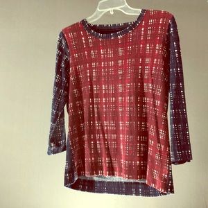 Tory Burch , comfy, puma cotton T-shirt